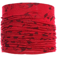 Textilné doplnky Dievča Šále, štóle a šatky Buff 111300 Červená