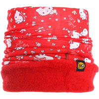 Textilné doplnky Dievča Šále, štóle a šatky Buff 112000 Červená