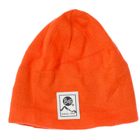 Textilné doplnky Čiapky Buff 120800 Oranžová