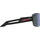 Hodinky & Bižutéria Slnečné okuliare Prada Occhiali da Sole  Linea Rossa PS54YS 1BO05U Čierna