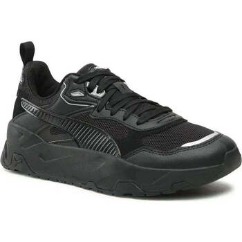 Topánky Muž Nízke tenisky Puma  Čierna