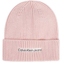 Textilné doplnky Žena Čiapky Calvin Klein Jeans  Ružová