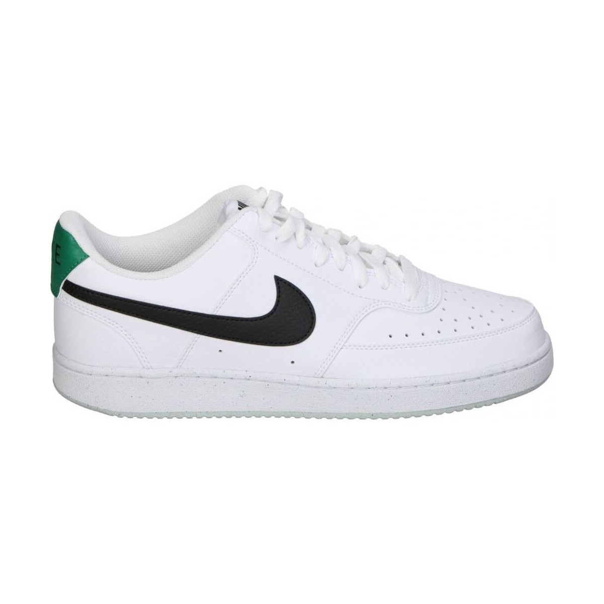 Topánky Muž Univerzálna športová obuv Nike DH2987-110 Biela