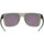 Hodinky & Bižutéria Slnečné okuliare Oakley Occhiali da Sole  Leffingwell OO9100 910010 Polarizzati Šedá