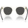 Hodinky & Bižutéria Slnečné okuliare Prada Occhiali da Sole  PR14WS 1425S0 Biela