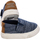 Topánky Deti Univerzálna športová obuv Toms 10011474 Modrá