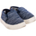 Topánky Deti Univerzálna športová obuv Toms 10011474 Modrá