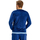 Oblečenie Muž Pyžamá a nočné košele Munich MUDP0153 Modrá