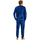 Oblečenie Muž Pyžamá a nočné košele Munich MUDP0450 Modrá