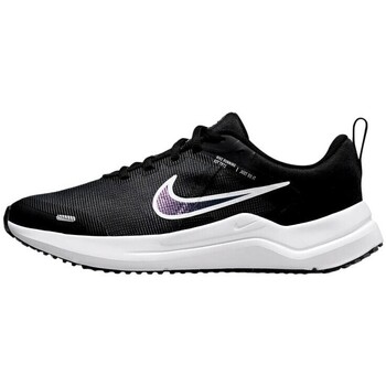 Topánky Deti Bežecká a trailová obuv Nike NIOS  DOWNSHIFTER 12 NN  DM4194 Čierna