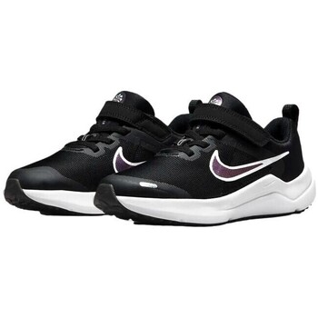 Nike NIOS  DOWNSHIFTER 12 NN DM4193 Čierna