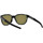 Hodinky & Bižutéria Slnečné okuliare Oakley Occhiali da Sole  Actuator OO9250 925005 Polarizzati Čierna