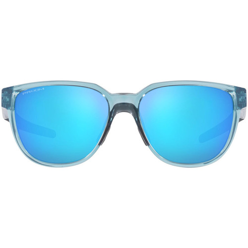 Hodinky & Bižutéria Slnečné okuliare Oakley Occhiali da Sole  Actuator OO9250 925006 Modrá