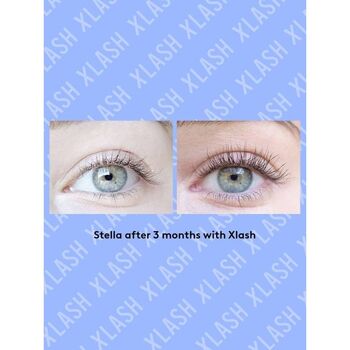 Xlash Pro Eyelash Serum 6 ml Other