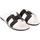 Topánky Žena Sandále Liu Jo 4A3711TX309-22222 Čierna