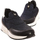 Topánky Žena Tenisová obuv Liu Jo 4A3717TX084-22222 Čierna