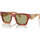 Hodinky & Bižutéria Slnečné okuliare Prada Occhiali da Sole  PRA06S 11P60C Other