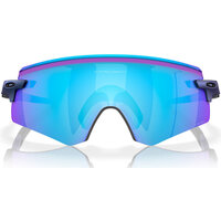 Hodinky & Bižutéria Slnečné okuliare Oakley Occhiali da Sole  Encoder OO9471 947122 Modrá