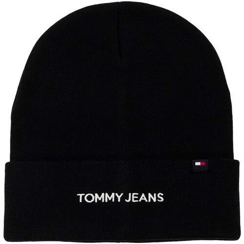 Textilné doplnky Čiapky Tommy Jeans GORRO  BEANIE UNISEX   AM0AM12025 Other