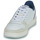 Topánky Nízke tenisky Reebok Classic PHASE COURT Biela / Námornícka modrá