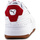 Topánky Žena Nízke tenisky Puma Cali Dream Heritage White / Gum / High Risk Red 384010-01 Viacfarebná