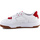 Topánky Žena Nízke tenisky Puma Cali Dream Heritage White / Gum / High Risk Red 384010-01 Viacfarebná