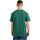 Oblečenie Muž Tričká s krátkym rukávom Tommy Hilfiger  Zelená