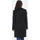 Oblečenie Žena Kabáty La Modeuse 34588_P76809 Čierna