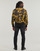 Oblečenie Muž Bundy  Versace Jeans Couture 76GAS407 Čierna / Zlatá