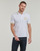Oblečenie Muž Polokošele s krátkym rukávom Versace Jeans Couture 76GAGT02 Biela