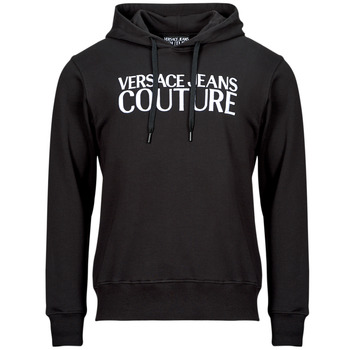 Versace Jeans Couture 76GAIT01 Čierna