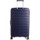 Tašky Pružné cestovné kufre Roncato 418181 Modrá