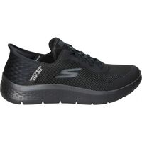 Topánky Muž Univerzálna športová obuv Skechers 216324-BBK Čierna