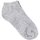 Spodná bielizeň Muž Športové ponožky Baci & Abbracci BACSA001-H-GRIS Šedá