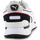 Topánky Muž Nízke tenisky Puma Space Lab white- black 383158-01 Viacfarebná
