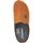 Topánky Žena Nazuvky Rohde 6120 Oranžová