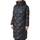 Oblečenie Žena Kabáty Blauer TUDOR Čierna