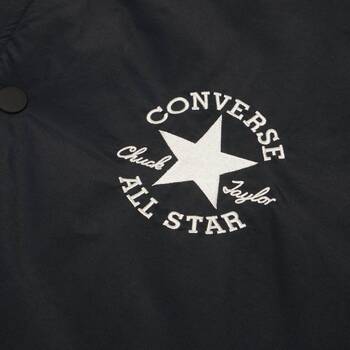 Converse STAR CHEVRON Čierna