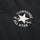 Oblečenie Žena Saká a blejzre Converse STAR CHEVRON Čierna