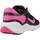 Topánky Dievča Nízke tenisky Nike REVOLUTION 7 Čierna