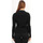 Oblečenie Žena Svetre La Modeuse 68934_P160808 Čierna