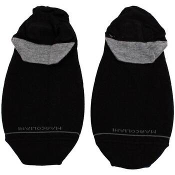 Spodná bielizeň Muž Ponožky Marcoliani MAR3310K Čierna