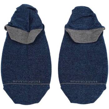 Spodná bielizeň Muž Ponožky Marcoliani MAR3310K Modrá
