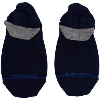 Spodná bielizeň Muž Ponožky Marcoliani MAR3310K Modrá