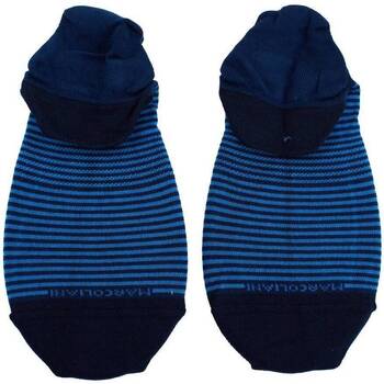 Spodná bielizeň Muž Ponožky Marcoliani MAR3311K Modrá