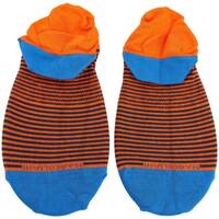 Spodná bielizeň Muž Ponožky Marcoliani MAR3311K Oranžová