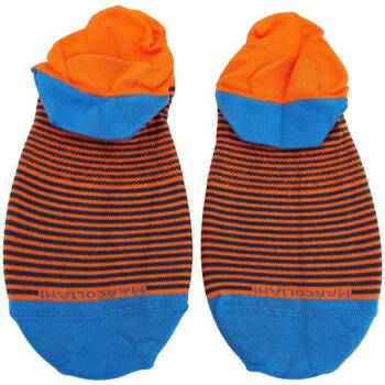 Spodná bielizeň Muž Ponožky Marcoliani MAR3311K Oranžová