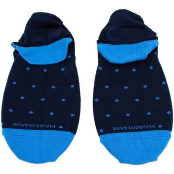 Spodná bielizeň Muž Ponožky Marcoliani MAR3312K Modrá