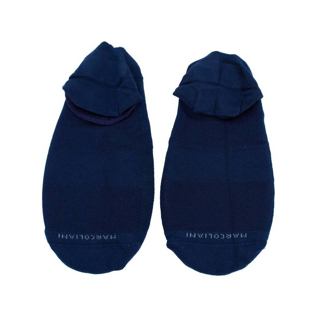 Spodná bielizeň Muž Ponožky Marcoliani MAR4650K Modrá