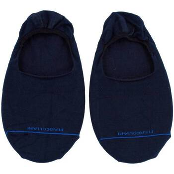 Spodná bielizeň Muž Ponožky Marcoliani MAR3310S Modrá